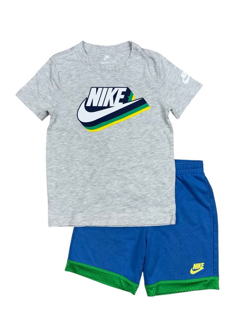 Nike Summer Shorts Set 5/6